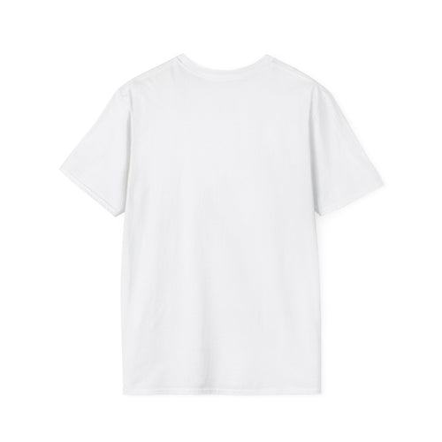 Superb Candy Mosaic T-Shirt — Colorful Retro Graphic Tee